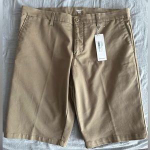 Brand new Carhartt WIP shorts size 38